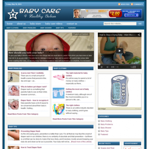 Baby Care