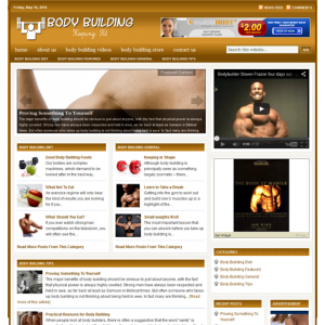 Body Building