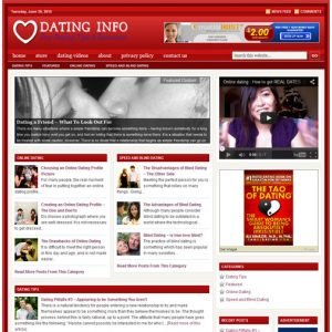 Dating Guide
