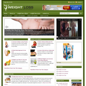 Weight Loss
