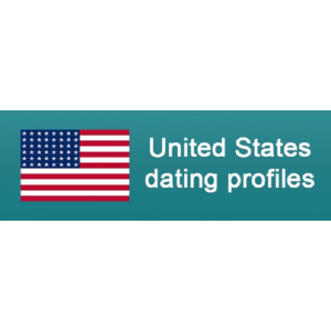 1,000,000 USA MEMBERS - Dating Websites Profiles (Men & Women: Ages 18 -75)