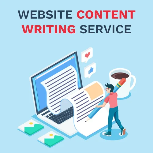 WEBSITE CONTENT & MANAGEMENT SERVICE (30-DAY SERVICE)